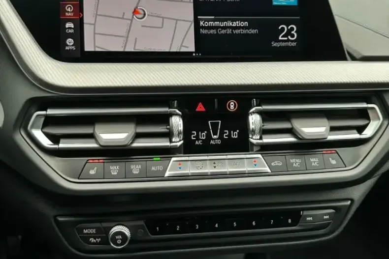 BMW M235 din 2022 cu 19.900 km - oferta BMW164333 - foto 13