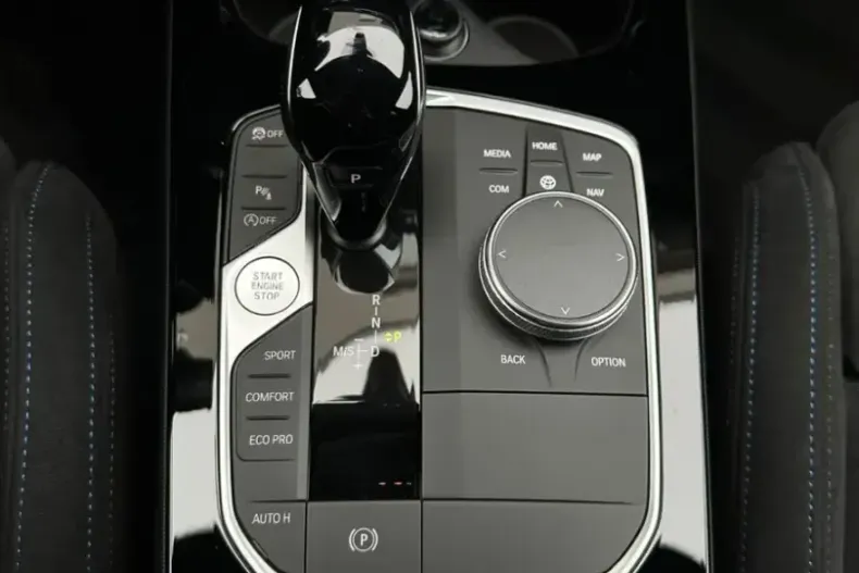 BMW M235 din 2022 cu 19.900 km - oferta BMW164333 - foto 15