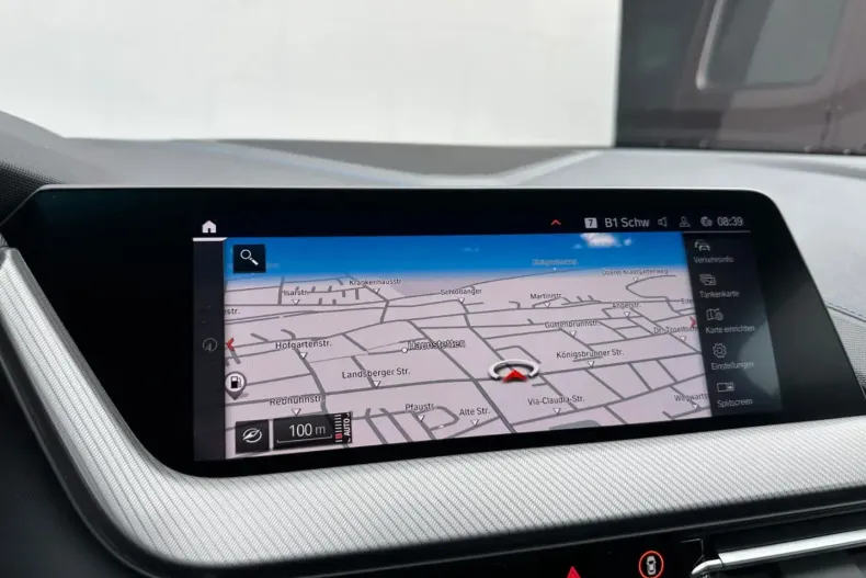 BMW M235 din 2022 cu 19.900 km - oferta BMW164333 - foto 16