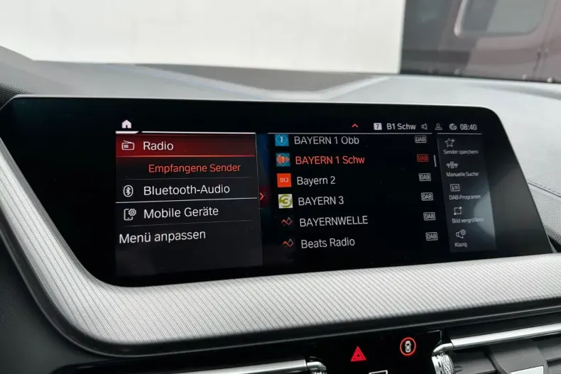 BMW M235 din 2022 cu 19.900 km - oferta BMW164333 - foto 20