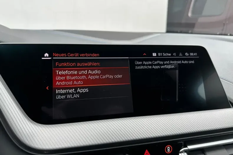 BMW M235 din 2022 cu 19.900 km - oferta BMW164333 - foto 21