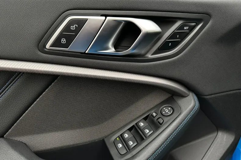 BMW M235 din 2022 cu 19.900 km - oferta BMW164333 - foto 23