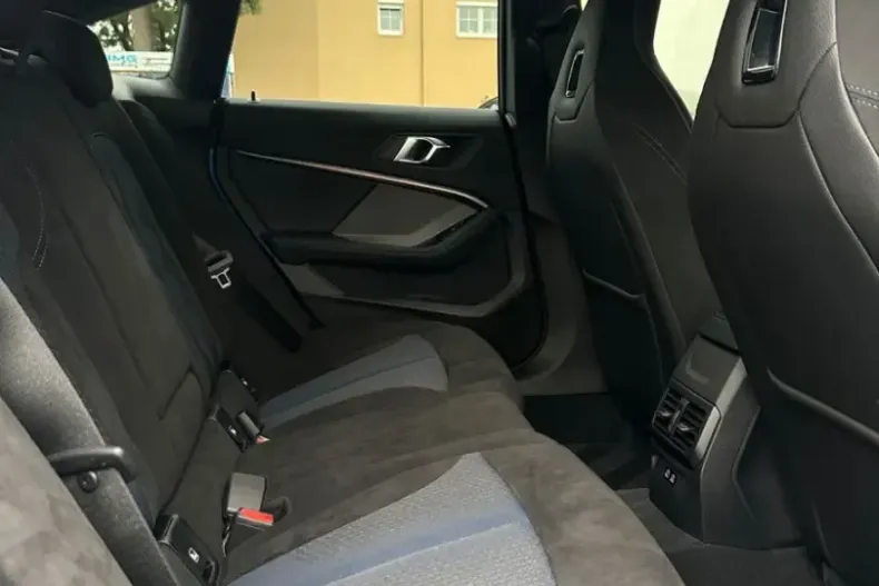 BMW M235 din 2022 cu 19.900 km - oferta BMW164333 - foto 24