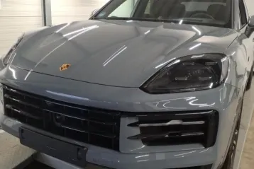 Porsche Cayenne din 2024 - oferta POR164334