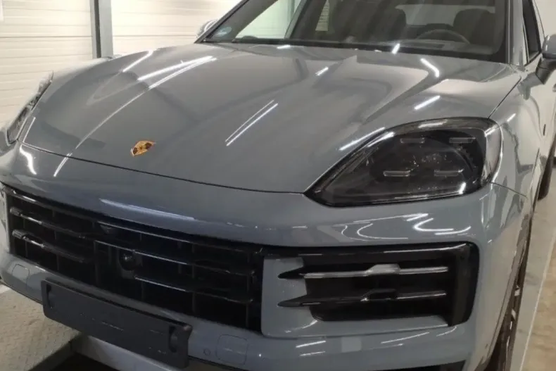 Porsche Cayenne din 2024 cu 14.900 km - oferta POR164334 - foto 1