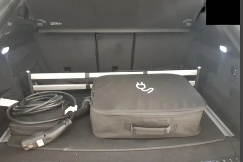 Porsche Cayenne din 2024 cu 14.900 km - oferta POR164334 - foto 5