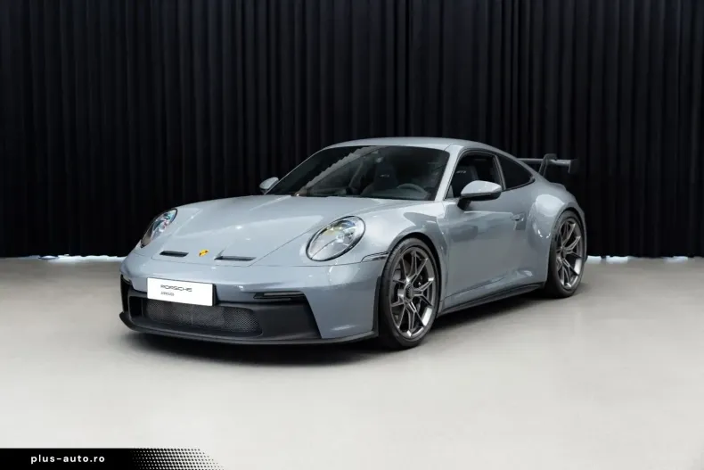 Porsche 911 din 2024 cu 2.000 km - oferta POR164335 - foto 1