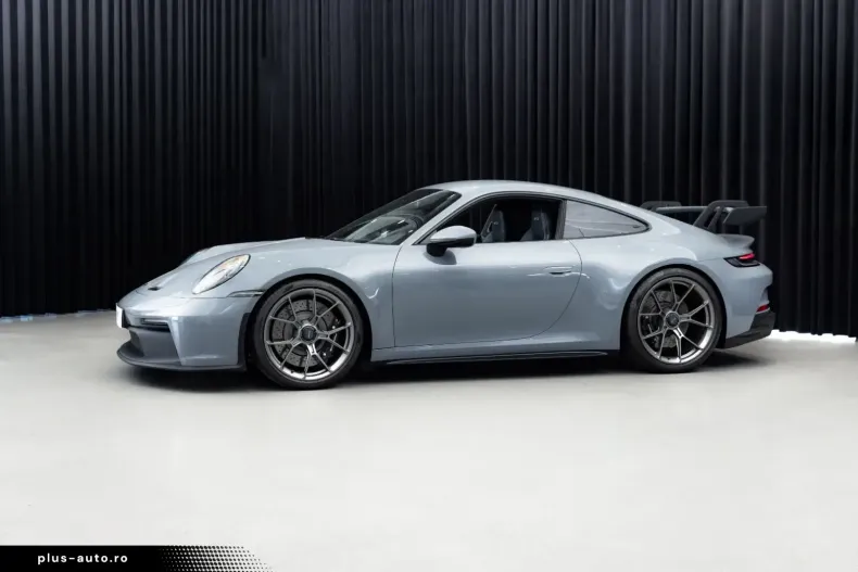 Porsche 911 din 2024 cu 2.000 km - oferta POR164335 - foto 3