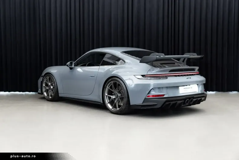 Porsche 911 din 2024 cu 2.000 km - oferta POR164335 - foto 8