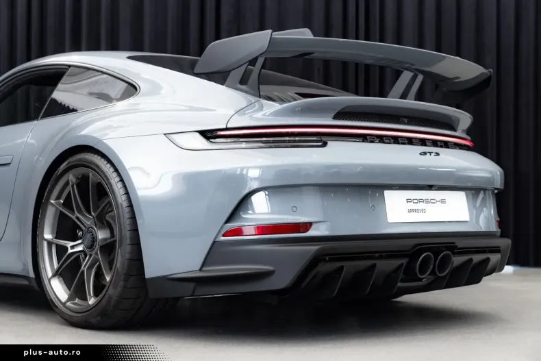 Porsche 911 din 2024 cu 2.000 km - oferta POR164335 - foto 10