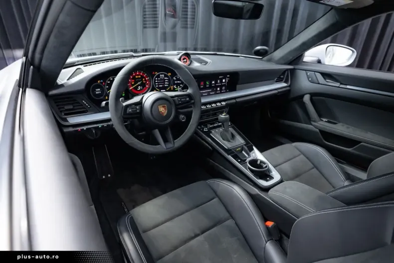 Porsche 911 din 2024 cu 2.000 km - oferta POR164335 - foto 11