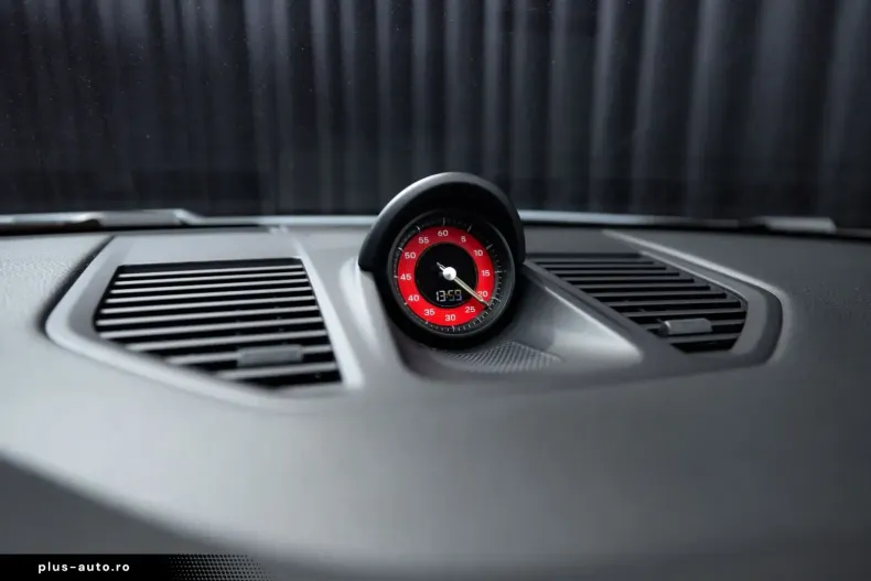 Porsche 911 din 2024 cu 2.000 km - oferta POR164335 - foto 12