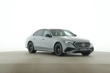 Mercedes-Benz E 400 din 2023 - oferta MER164336