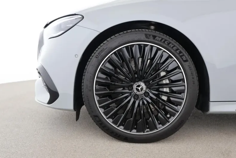 Mercedes-Benz E 400 din 2023 cu 31.000 km - oferta MER164336 - foto 15