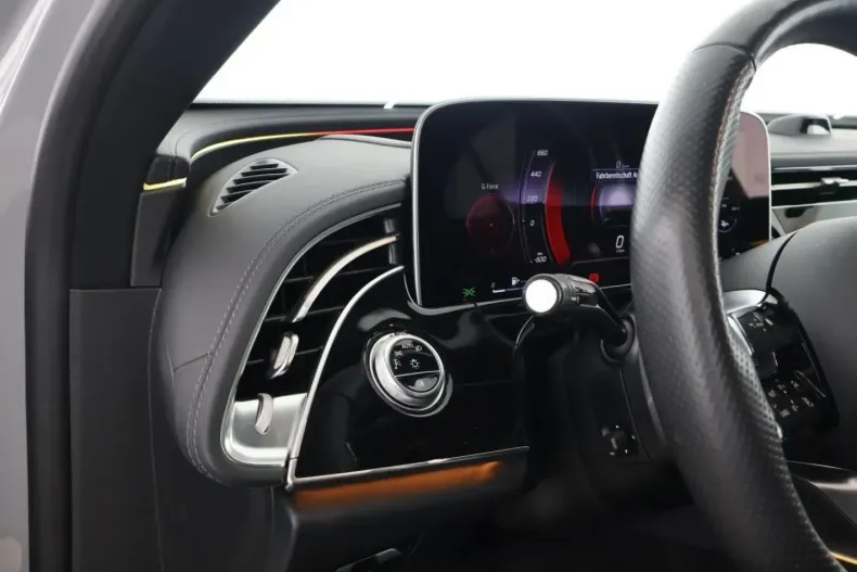 Mercedes-Benz E 400 din 2023 cu 31.000 km - oferta MER164336 - foto 21