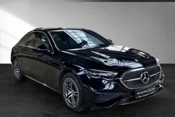 Mercedes-Benz E 300 din 2024 - oferta MER164337