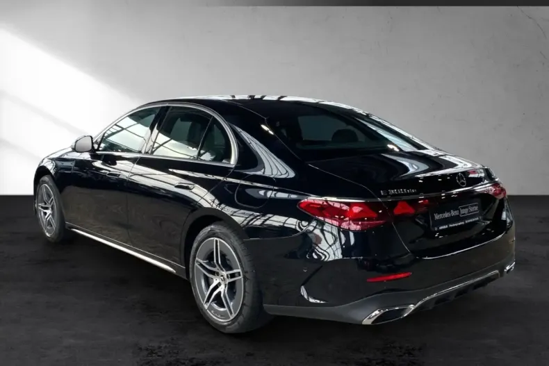 Mercedes-Benz E 300 din 2024 cu 14.390 km - oferta MER164337 - foto 4