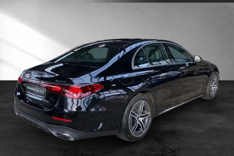 Mercedes-Benz E 300 din 2024 cu 14.390 km - oferta MER164337 - foto 5