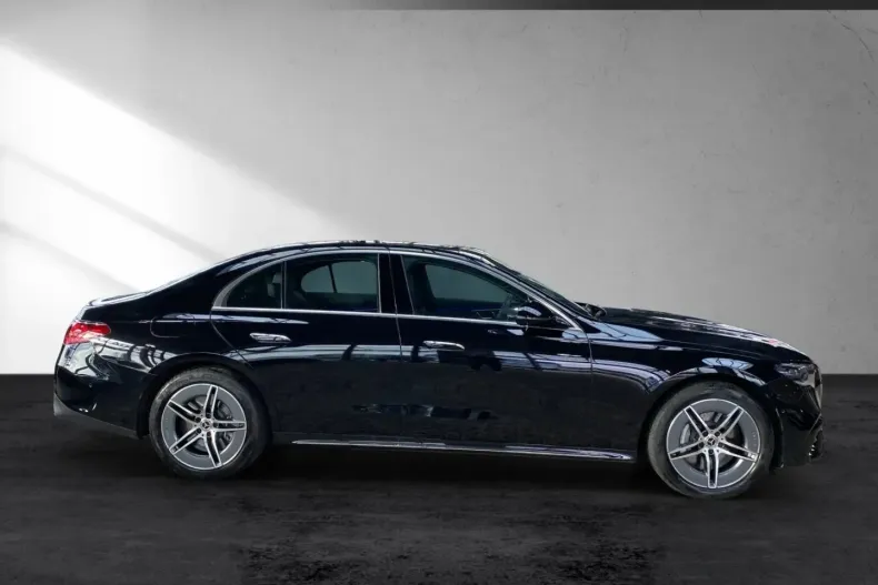 Mercedes-Benz E 300 din 2024 cu 14.390 km - oferta MER164337 - foto 6