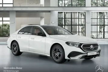 Mercedes-Benz E 400 din 2024 - oferta MER164339