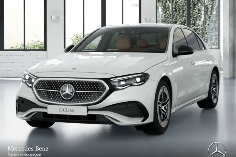 Mercedes-Benz E 400 din 2024 cu 22.852 km - oferta MER164339 - foto 2