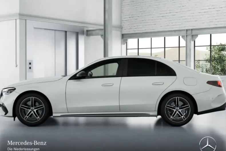 Mercedes-Benz E 400 din 2024 cu 22.852 km - oferta MER164339 - foto 5