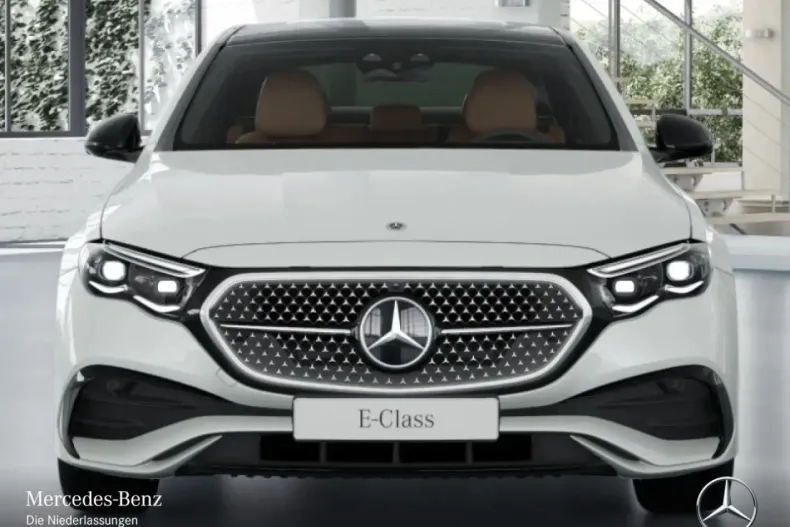 Mercedes-Benz E 400 din 2024 cu 22.852 km - oferta MER164339 - foto 6