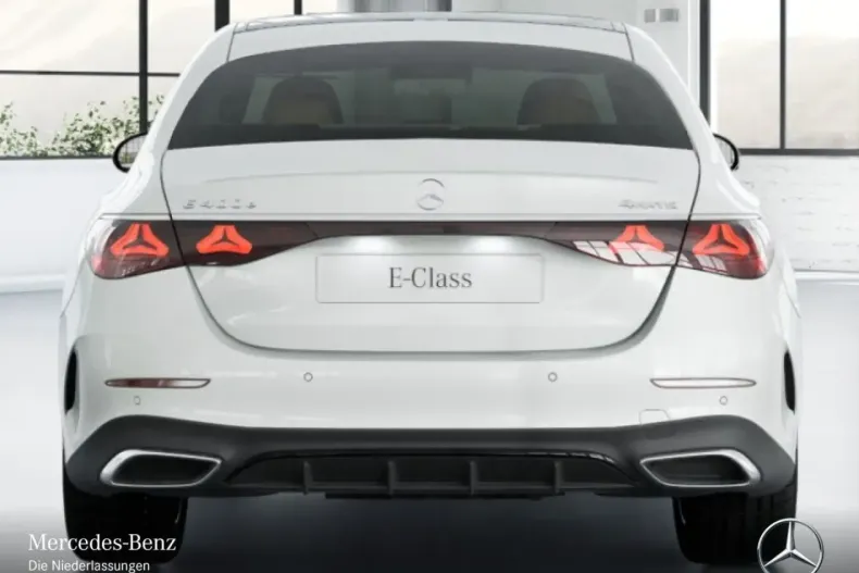 Mercedes-Benz E 400 din 2024 cu 22.852 km - oferta MER164339 - foto 7