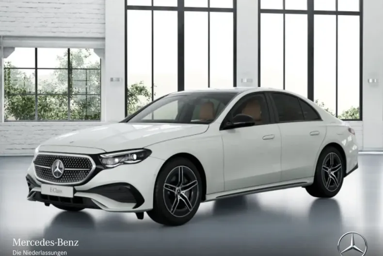 Mercedes-Benz E 400 din 2024 cu 22.852 km - oferta MER164339 - foto 12