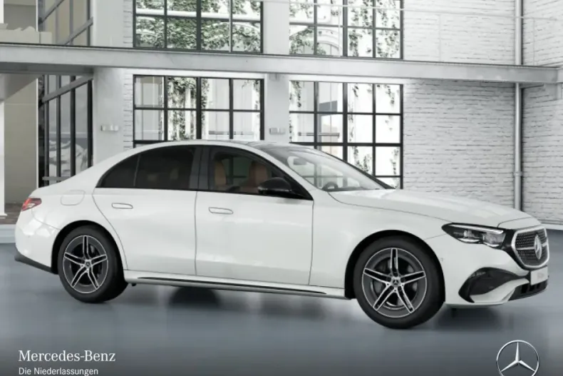 Mercedes-Benz E 400 din 2024 cu 22.852 km - oferta MER164339 - foto 14