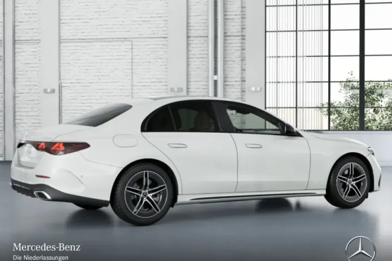 Mercedes-Benz E 400 din 2024 cu 22.852 km - oferta MER164339 - foto 15