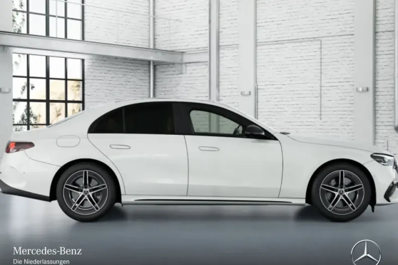 Mercedes-Benz E 400 din 2024 cu 22.852 km - oferta MER164339 - foto 16