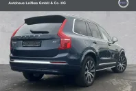 Volvo XC90 din 2023 cu 33.800 km - oferta VOL164340 - foto 4
