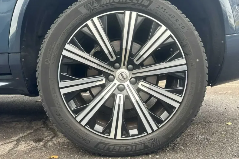 Volvo XC90 din 2023 cu 33.800 km - oferta VOL164340 - foto 6