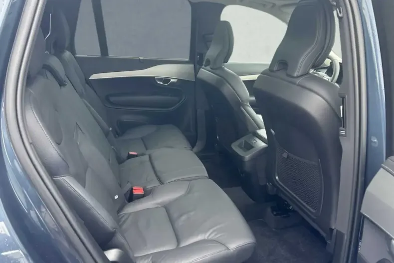 Volvo XC90 din 2023 cu 33.800 km - oferta VOL164340 - foto 7