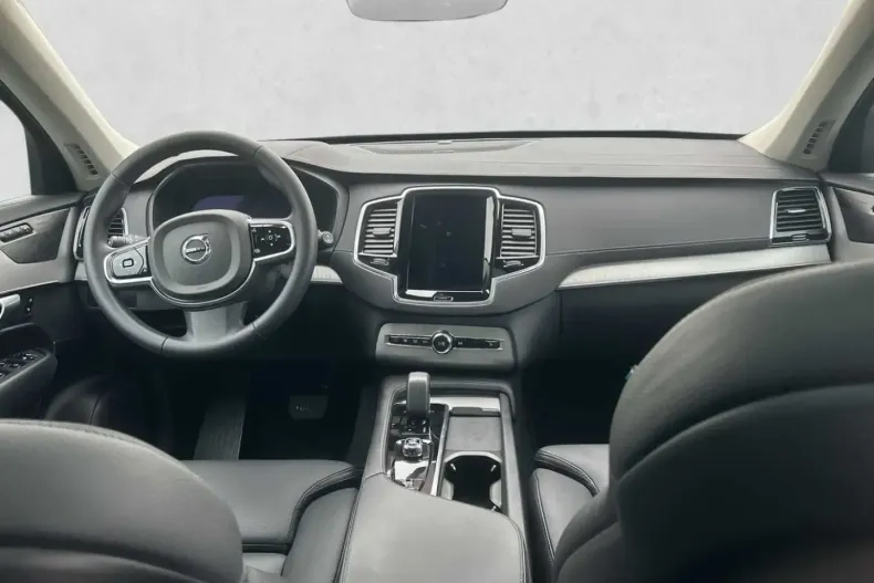 Volvo XC90 din 2023 cu 33.800 km - oferta VOL164340 - foto 8