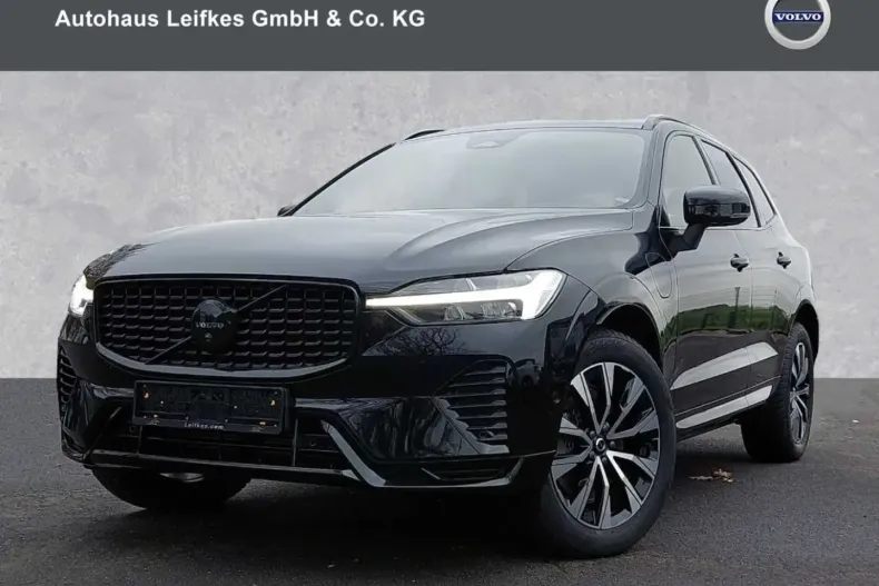 Volvo XC60 din 2024 cu 25.990 km - oferta VOL164341 - foto 1