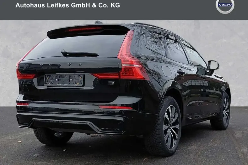 Volvo XC60 din 2024 cu 25.990 km - oferta VOL164341 - foto 2