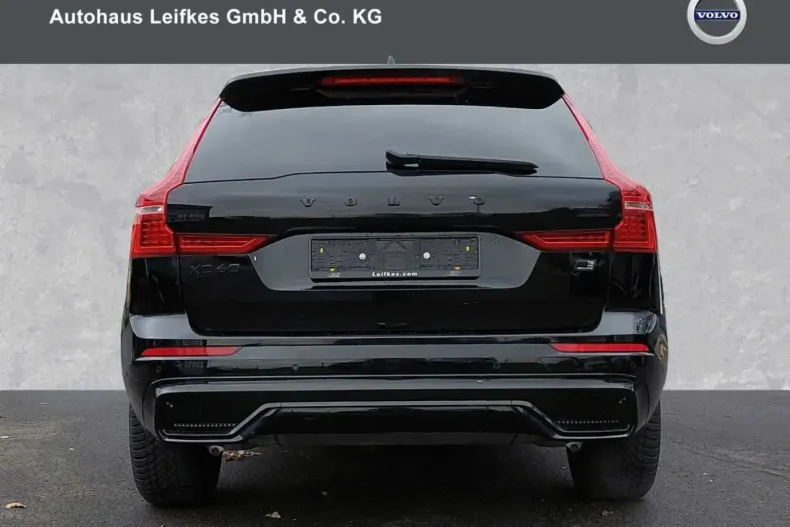 Volvo XC60 din 2024 cu 25.990 km - oferta VOL164341 - foto 7