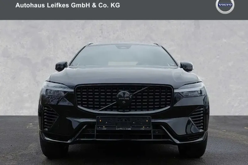 Volvo XC60 din 2024 cu 25.990 km - oferta VOL164341 - foto 8