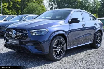 Mercedes-Benz GLE 450 din 2024 - oferta MER164342