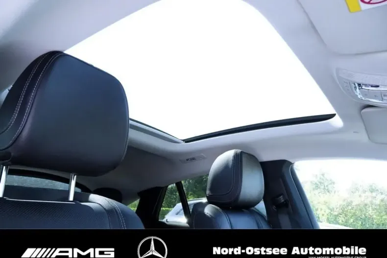 Mercedes-Benz GLE 450 din 2024 cu 14.160 km - oferta MER164342 - foto 11