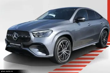 Mercedes-Benz GLE 450 din 2024 - oferta MER164343