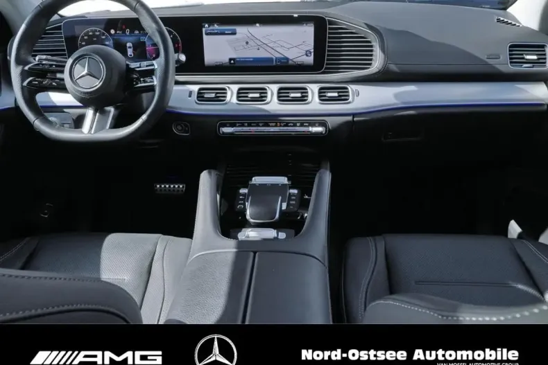 Mercedes-Benz GLE 450 din 2024 cu 22.259 km - oferta MER164343 - foto 9