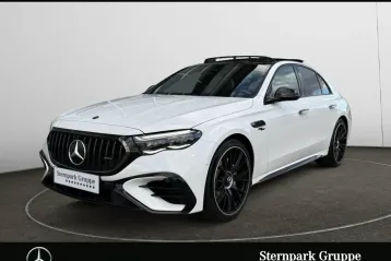 Mercedes-Benz E 53 AMG din 2025 - oferta MER164344