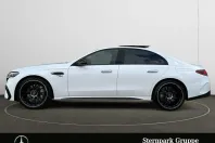 Mercedes-Benz E 53 AMG din 2025 cu 19.987 km - oferta MER164344 - foto 2