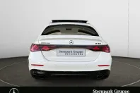 Mercedes-Benz E 53 AMG din 2025 cu 19.987 km - oferta MER164344 - foto 4