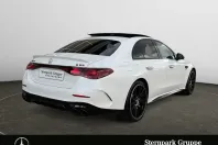 Mercedes-Benz E 53 AMG din 2025 cu 19.987 km - oferta MER164344 - foto 5