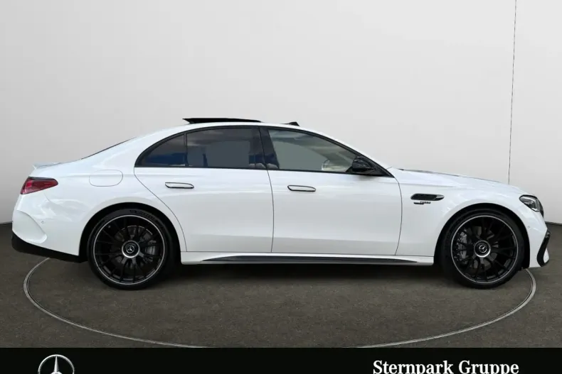 Mercedes-Benz E 53 AMG din 2025 cu 19.987 km - oferta MER164344 - foto 6
