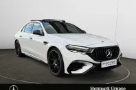 Mercedes-Benz E 53 AMG din 2025 cu 19.987 km - oferta MER164344 - foto 7